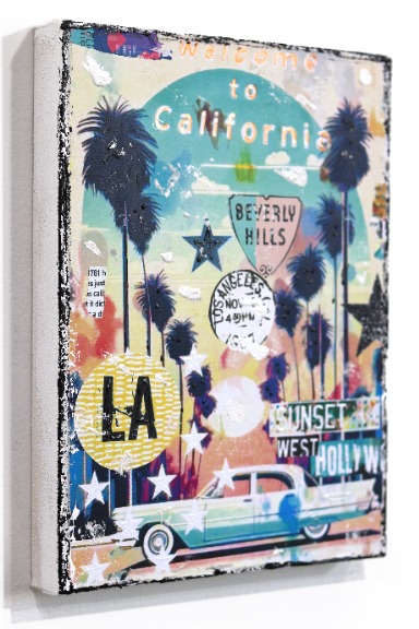 Marion Duschletta: Welcome to Sunny LA image 2