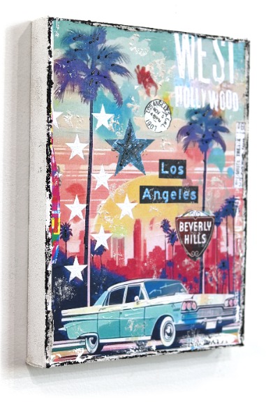 Marion Duschletta: Classic Los Angeles image 2