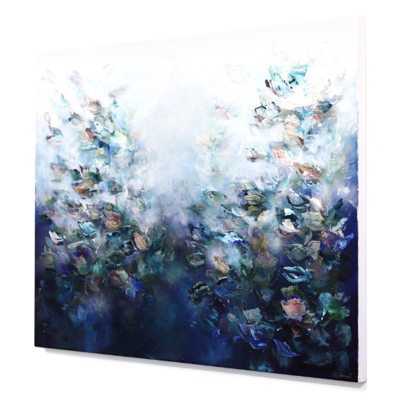 Ve Boisvert: The Sea is Calling My Soul image 2