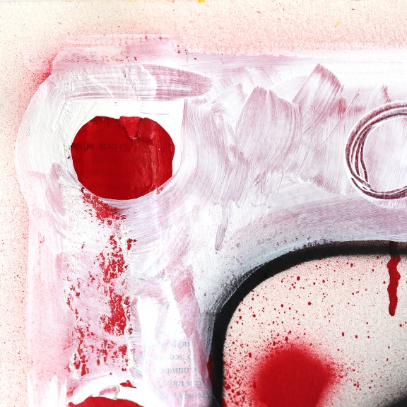 Jesse Black: Revenge image 2