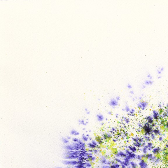 Xiao Wen Xu: Dogwood Flower image 2