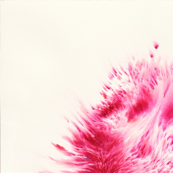 Xiao Wen Xu: Flamingo Lily image 2