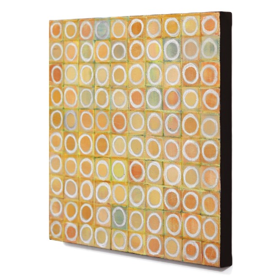 Brandon Neher: 100 Circles image 2