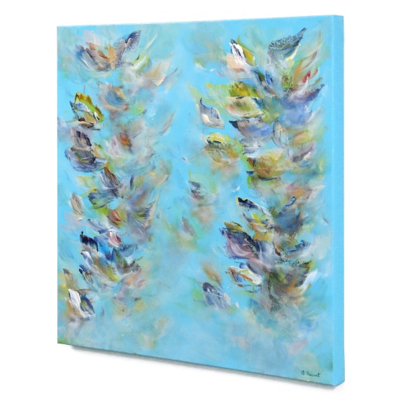 Ve Boisvert: Freedom In The Sky image 2