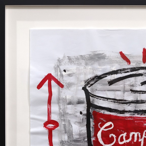 Gary John: My Tomato Soup image 2