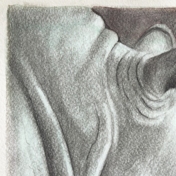 Amanda Immurs: A Tender Bare Heart image 2