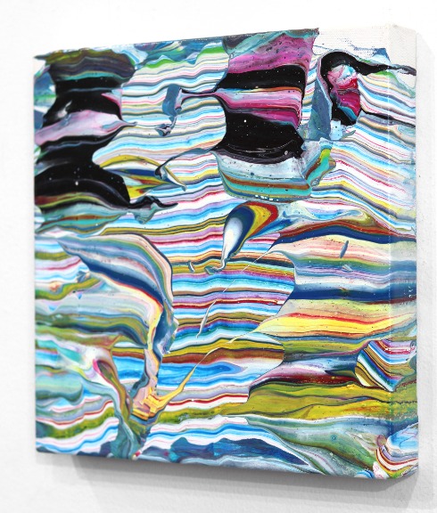 Armen Ges: Black Magic image 2