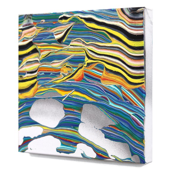 Armen Ges: Detach image 2