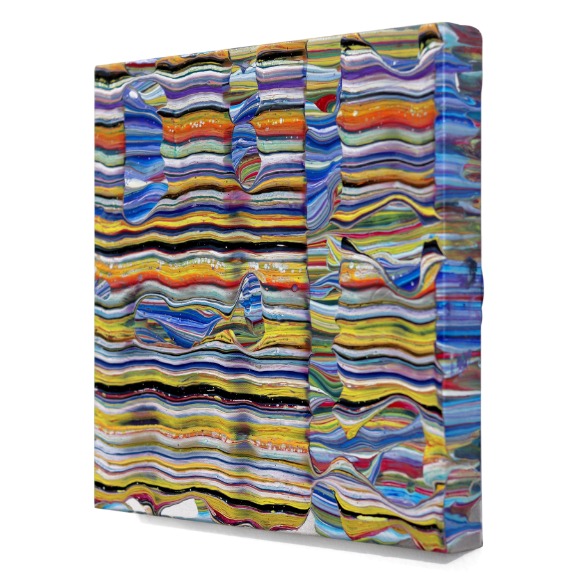 Armen Ges: Reader's Digest image 2