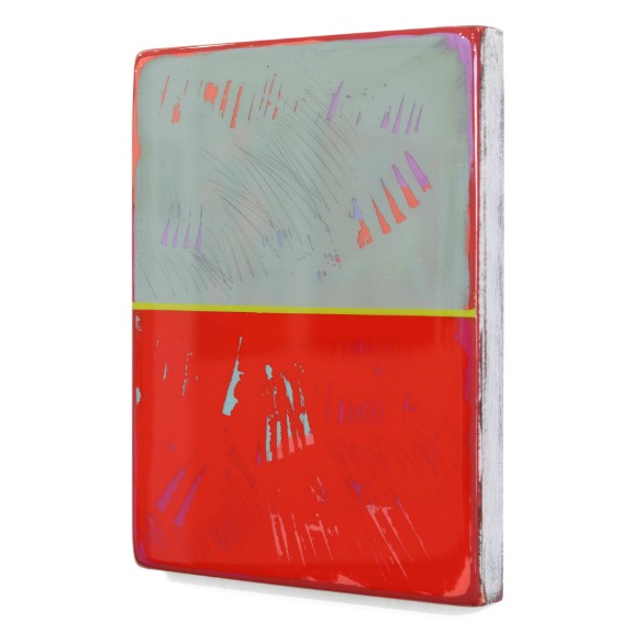 Ricky Hunt: The Window 333 image 2