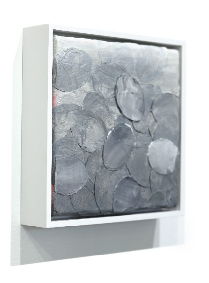 Frederic Paul: River Stones image 2