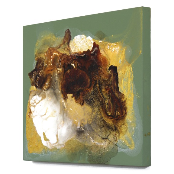 Clara Berta: Quiet Earth image 2