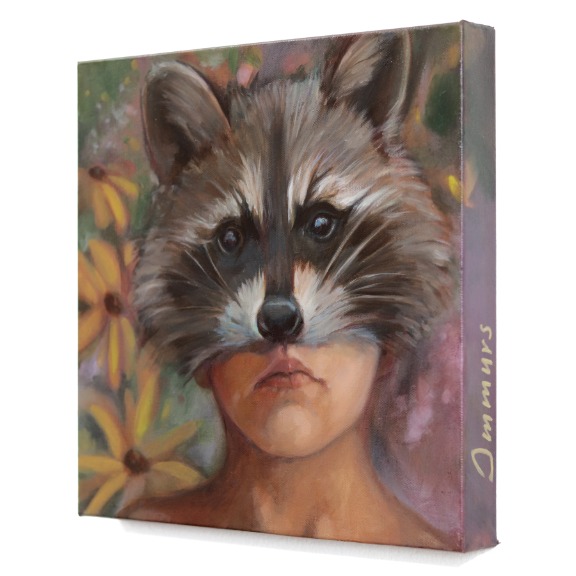Amanda Immurs: Longing to Belong image 2