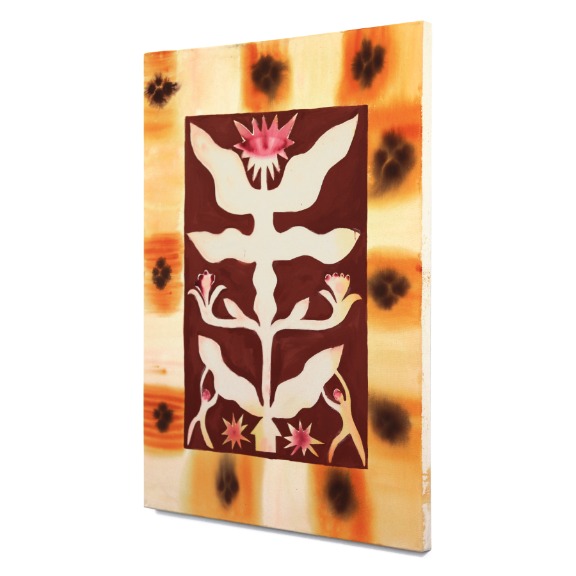 Meredith Walker: Desert Sunflower image 2