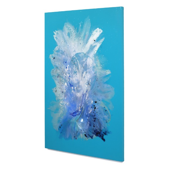 Clara Berta: Laguna Bay image 2