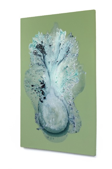 Clara Berta: Glaciers image 2