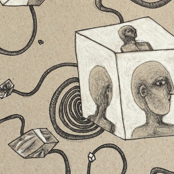 Melissa Chalhoub: Disconnection image 2