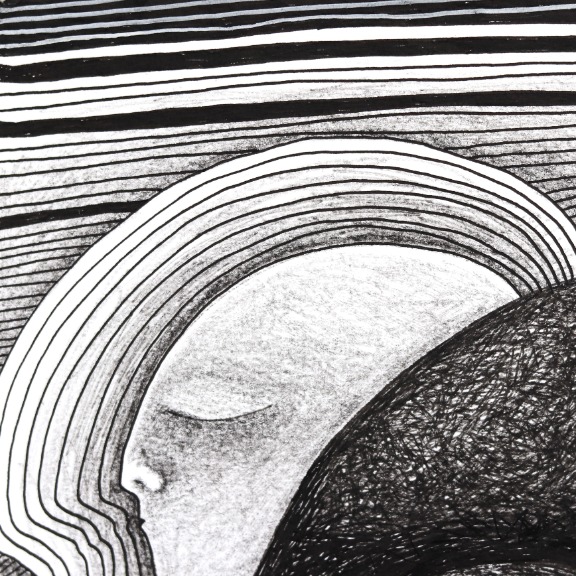 Melissa Chalhoub: Disintegration pt. II image 2