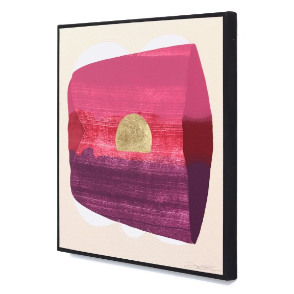 Jason DeMeo: Eternal Sunsets: PULSE image 2