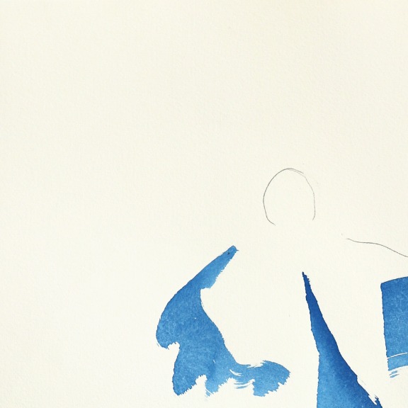 Bettina Mauel: The Blue Dress 26 image 2