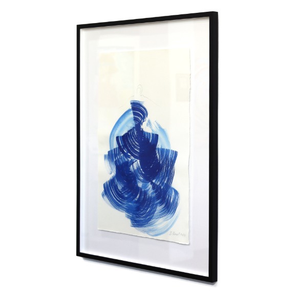 Bettina Mauel: The Blue Dress 22 image 2