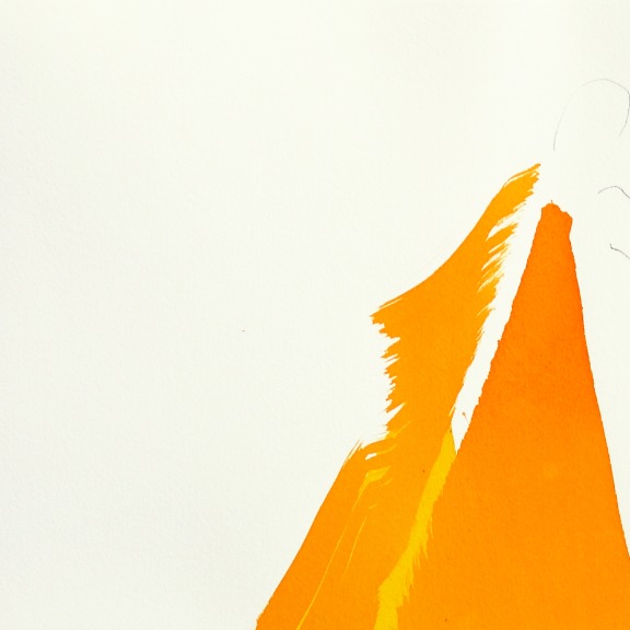 Bettina Mauel: The Marigold Dress 1 image 2