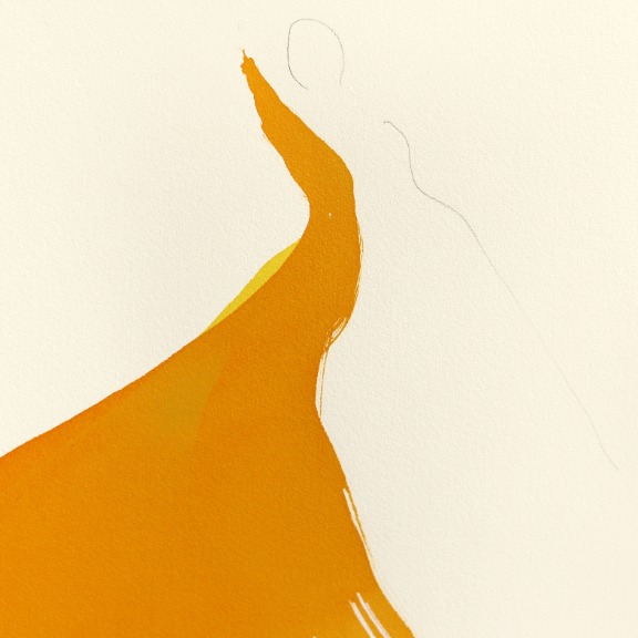 Bettina Mauel: The Marigold Dress 4 image 2