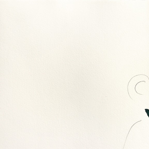 Bettina Mauel: The Green Dress 19 image 2