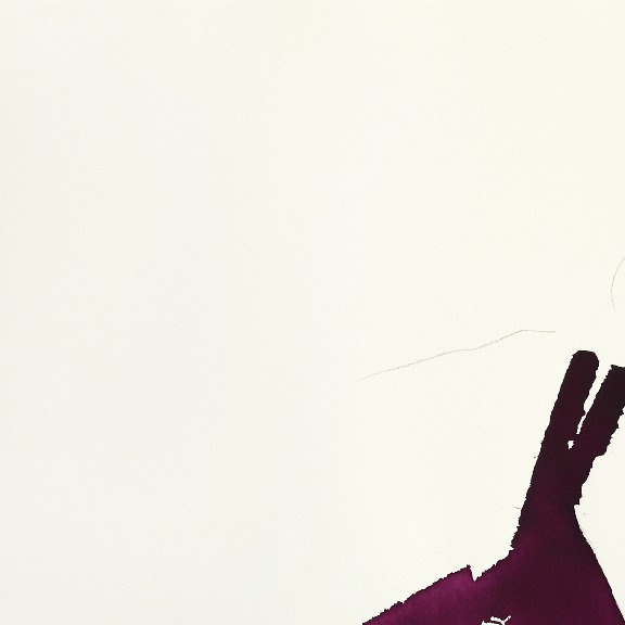 Bettina Mauel: The Deep Magenta Dress 6 image 2