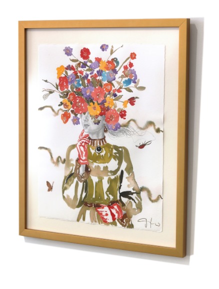 Carlos Gamez de Francisco: The Outfit image 2