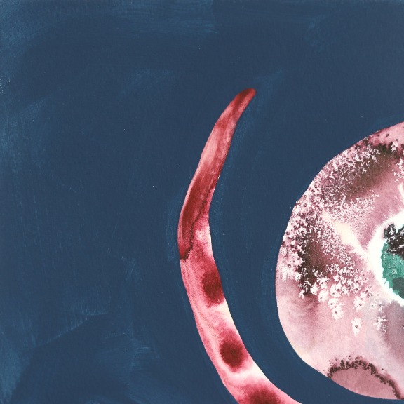 Krisanne Souter: Flower in Bowl image 2