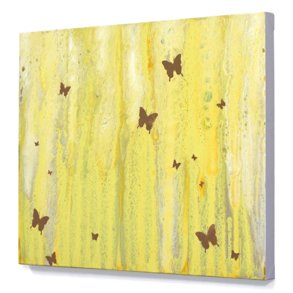 Amber Goldhammer: Harmonious Life image 2