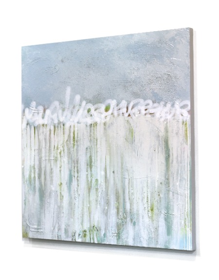 Amber Goldhammer: Calm Waters image 2