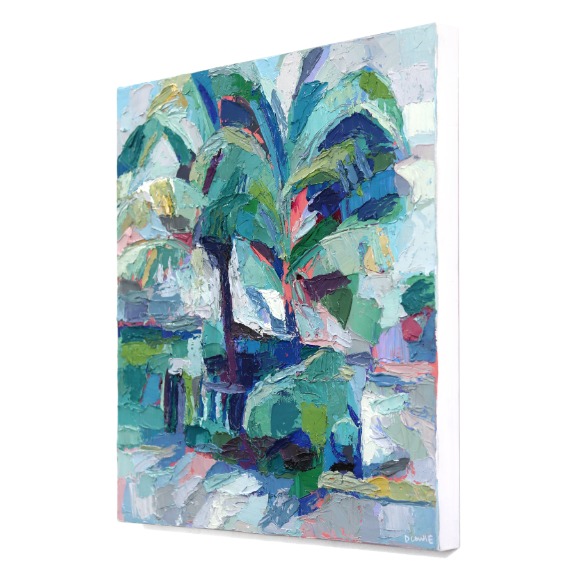 Dana Cowie: Palms image 2