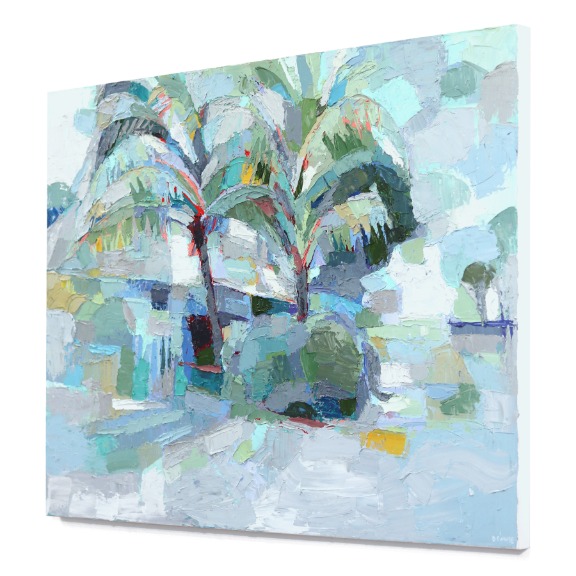 Dana Cowie: Shady Spot, Guatemala image 2