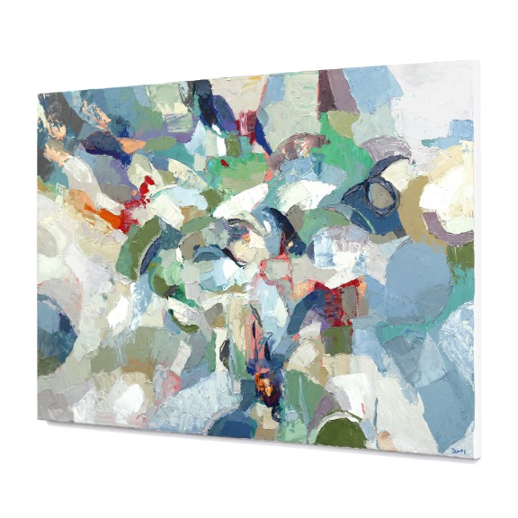 Dana Cowie: Let Go of Control image 2