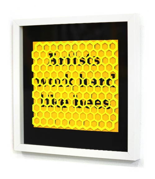 Fabio Coruzzi: The Hive image 2