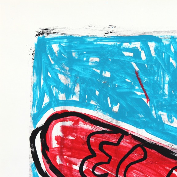 Gary John: El Coyote Food Dreams image 2