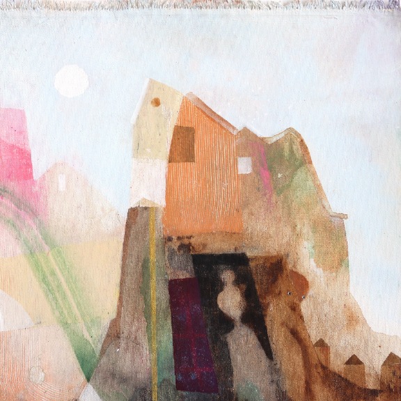 Maria C Bernhardsson: The Family image 2