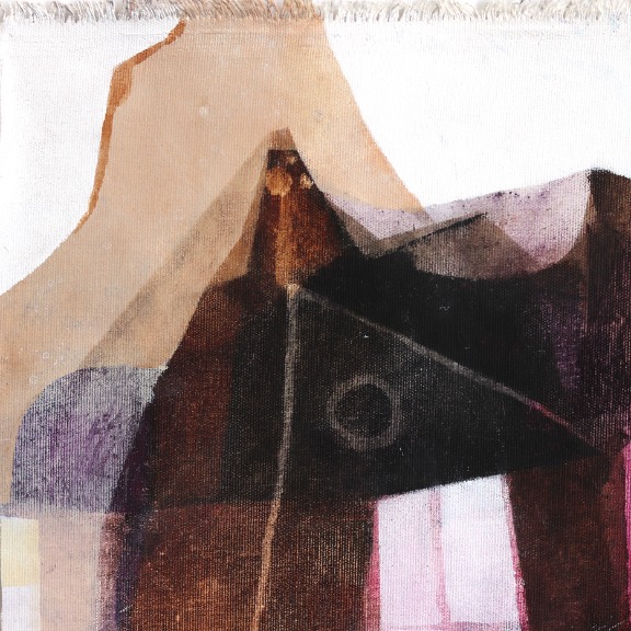 Maria C Bernhardsson: Beaujolais image 2