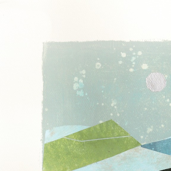 Maria C Bernhardsson: Seaside image 2