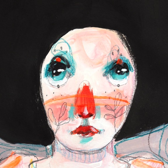 Silvia Pavarini: Kindred Souls image 2
