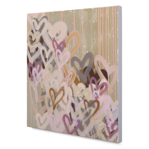 Amber Goldhammer: Showering You With Affection image 2