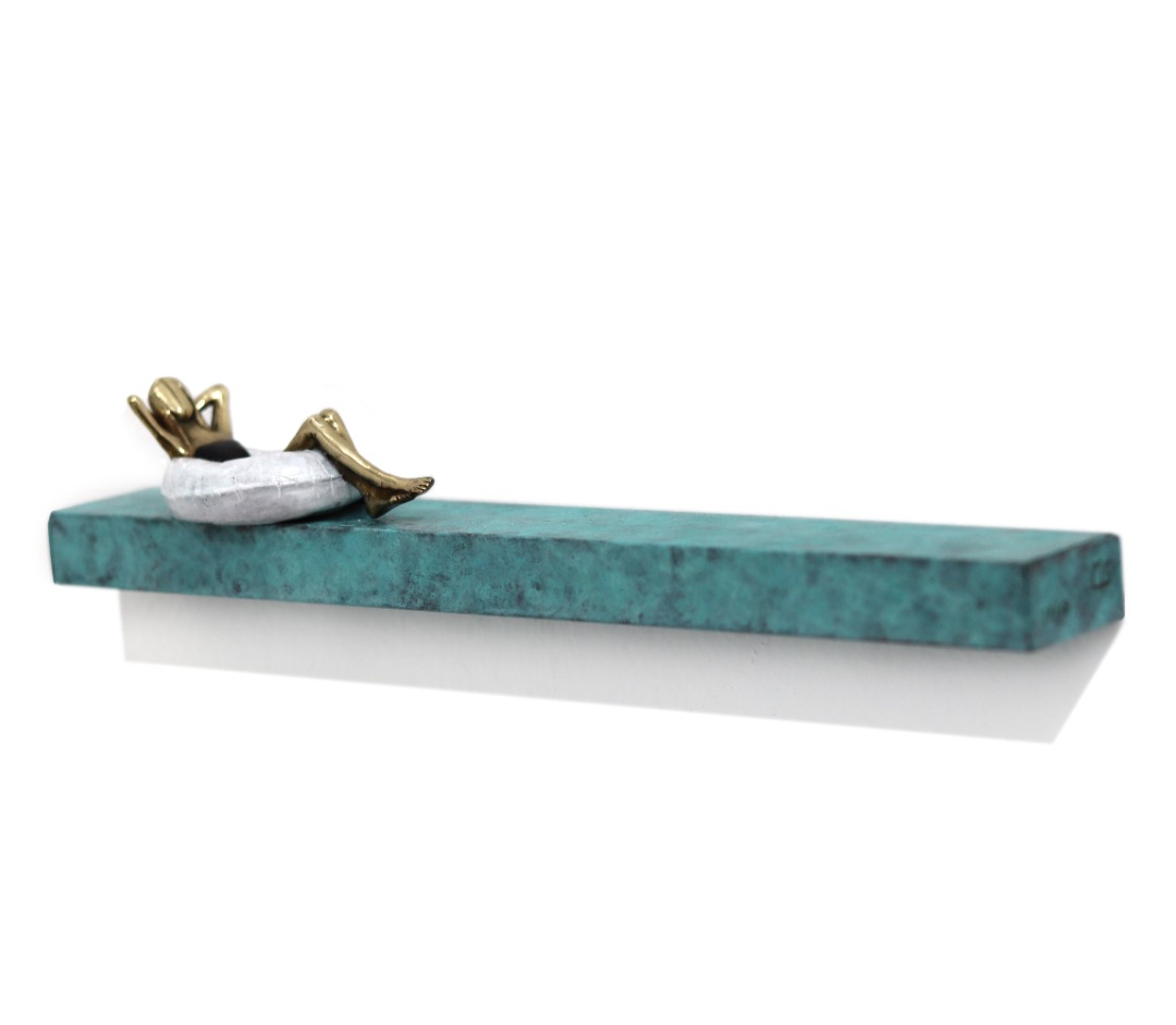 Mireia Serra: Rock The Boat image 2