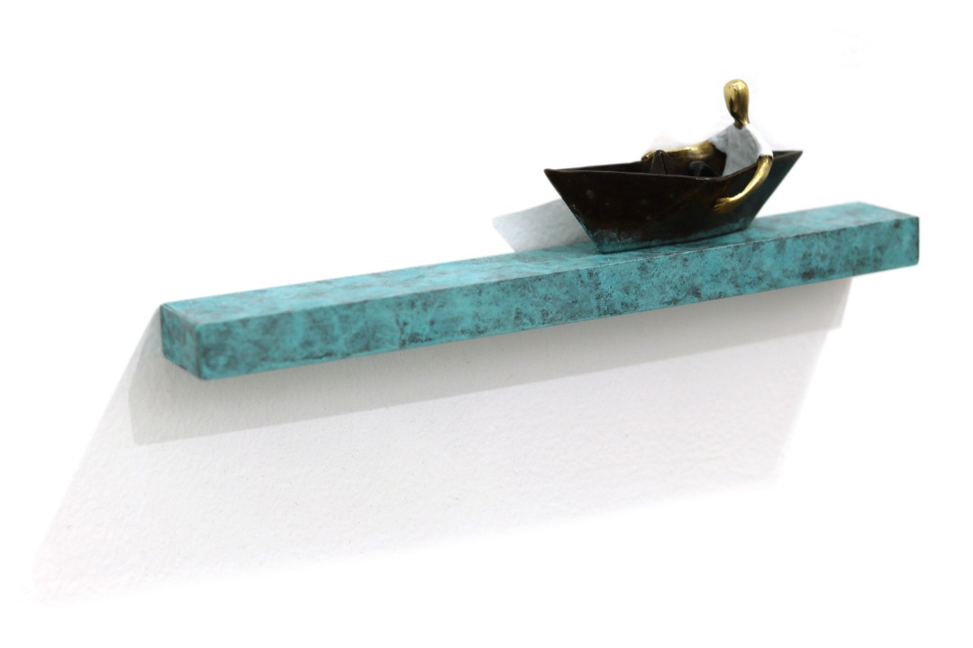 Mireia Serra: Sailing Towards You image 2