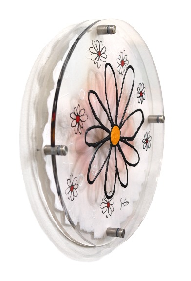 Soren Grau: EchoLayer: Daisy Constellation image 2