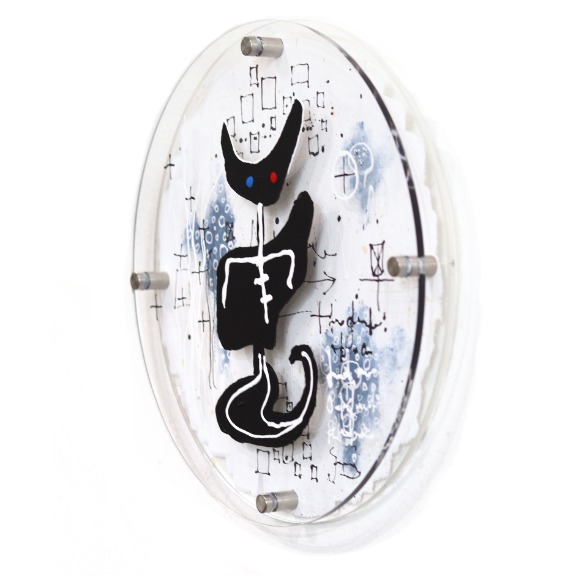 Soren Grau: EchoLayer: Quantum Family image 2