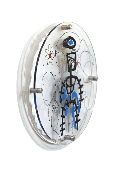 Soren Grau: EchoLayer: Cycle Keeper image 2