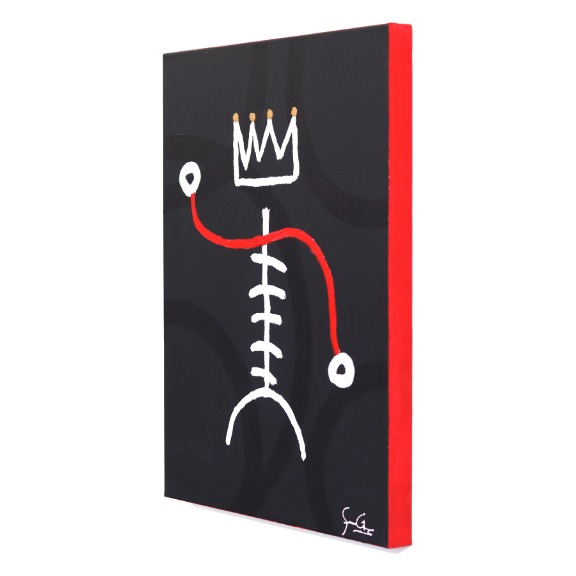Soren Grau: Crown of Stillness image 2