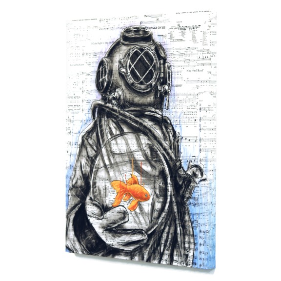Robert Lebsack: Remembering to Forget image 2